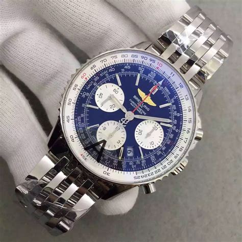 fake breitling watches navitimer|breitling watches men copy.